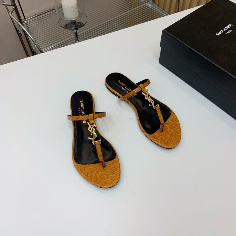 Ysl Sandals